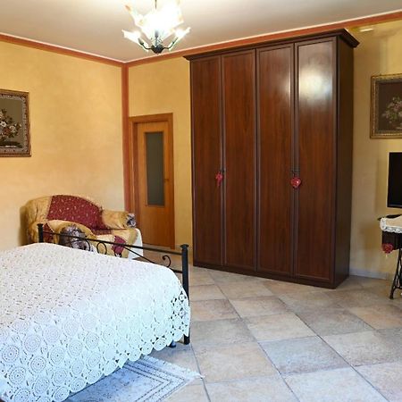 شقة Casa Di Nunzia Caiazzo المظهر الخارجي الصورة