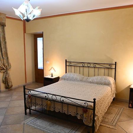 شقة Casa Di Nunzia Caiazzo المظهر الخارجي الصورة