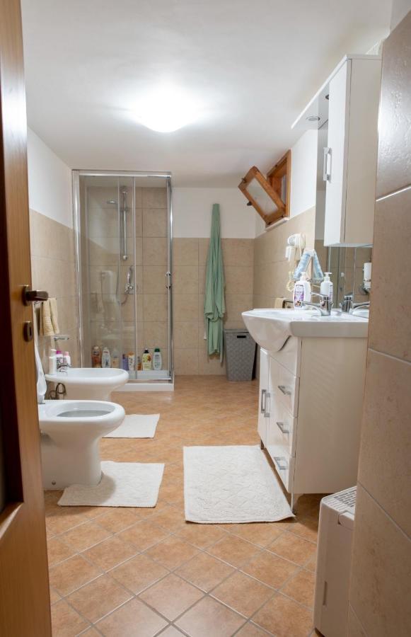 شقة Casa Di Nunzia Caiazzo المظهر الخارجي الصورة