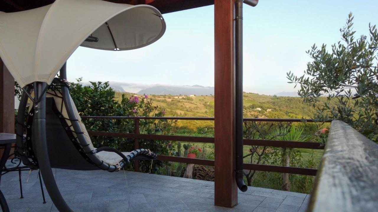شقة Casa Di Nunzia Caiazzo المظهر الخارجي الصورة