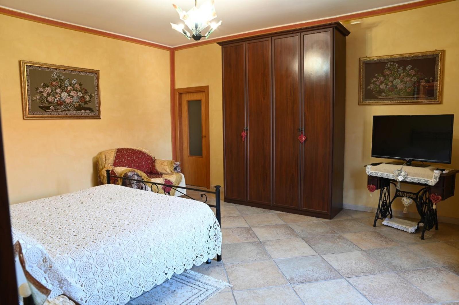 شقة Casa Di Nunzia Caiazzo المظهر الخارجي الصورة